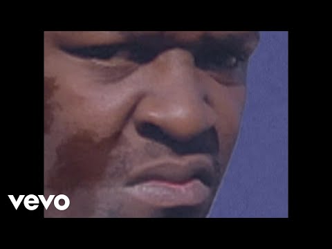 Spice 1 - Face Of A Desperate Man (Official Video)