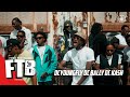DcYoungFly DC Bally DC Kash One Time From The Block Performance