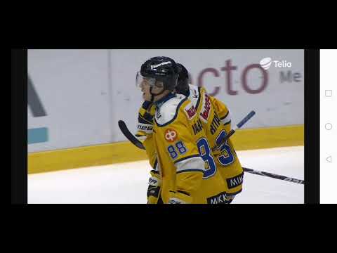 HIFK - Jukurit 27.11 HUIPPUHETKET