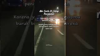 Download lagu CERITA DALAM PERJALANAN HIDUP | Quotes story Harian - Kata2 Motivasi Hidup mp3