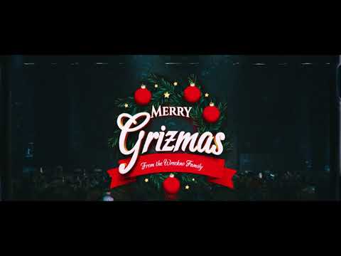 Wreckno - GRiZMAS Recap (2022)