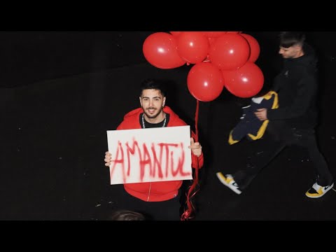 Spania '99 - Amantul