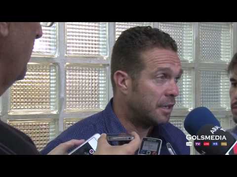 Huracán CF 1 - 1 SD Huesca          2014/2015