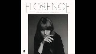 Florence + The Machine - Hiding