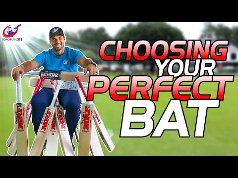 Wählen Sie jedes Mal den perfekten Cricket-Schläger | Kaufberatung für Cricket-Schläger