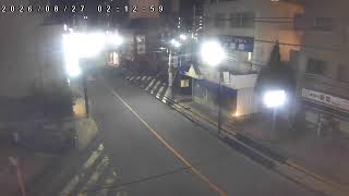 国立市富士見通り