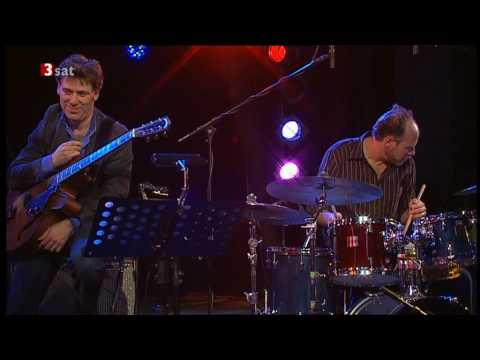 Brad Mehldau & Peter Bernstein - Jive Coffee pt.1