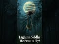 Laghima Siddhi The Tantric Power Of Levitation Meditator Divinelight Higherfrequencies Meditaion