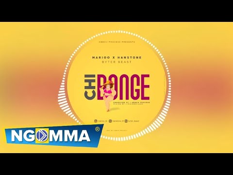 ABBAH x MARIO x HANSTONE - CHIBONGE REMIX (OFFICIAL LYRICS VIDEO)