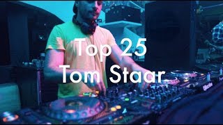 [Top 25] Best Tom Staar Tracks [2017]