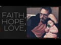 Faith Hope Love Repeat