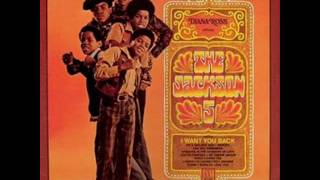 The Jackson 5 - Zip-A-Dee-Doo-Dah