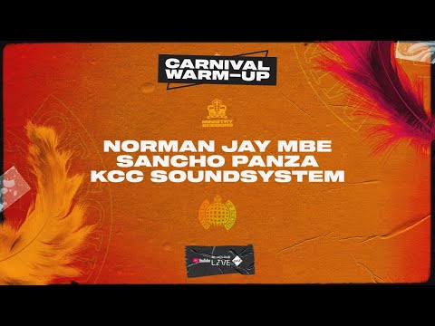 Carnival Warm-up (Day 1)