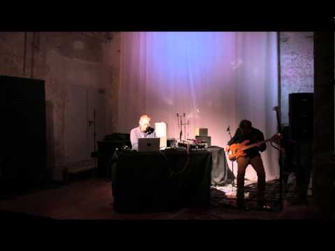 tamtam - sam auinger/hannes strobl: urban dialog - shanghai