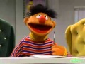 Classic Sesame Street Ernie And Bert Ernie S Shopping List