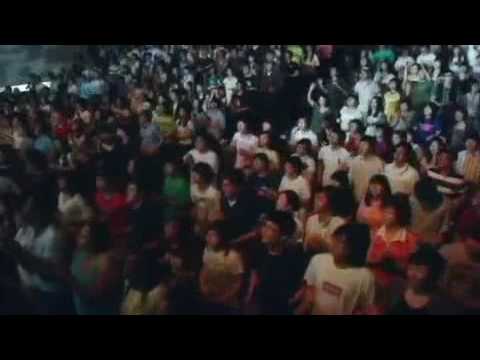 The Gospel 2 - Heritage Mass Choir.avi