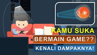 Download lagu Adiktif Game? Apakah ada Dampak Negatif? mp3
