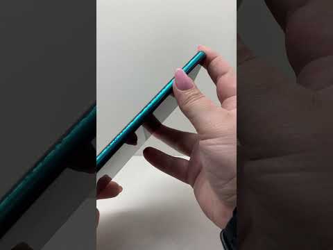 Смартфон Redmi Note 9 Pro, 6/64 GB, синий, б/у - фото 1 - id-p2745241454