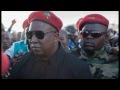 Economic Freedom Fighters - Thupa
