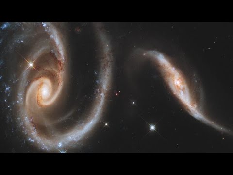 Hubble|Voyage of Discovery