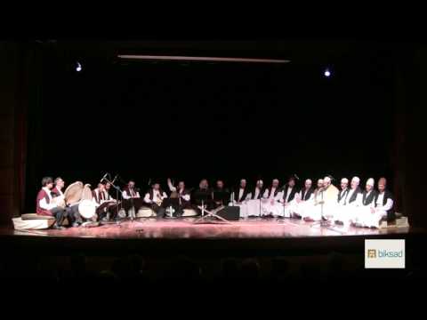 BİKSAD Tekke Musıkisi Konseri - İlahiler III