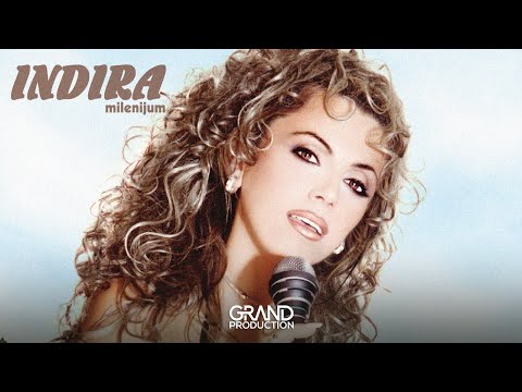 Indira Radic - Drugarice moja - (Audio 2000)