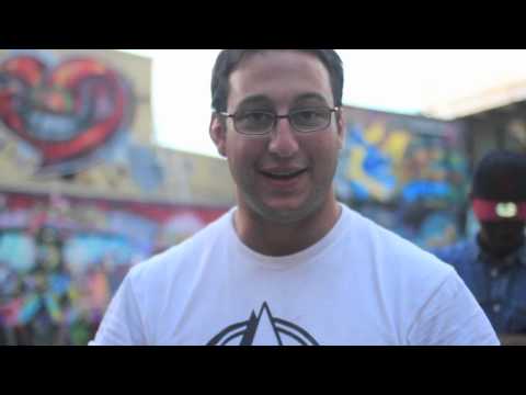 GREY MATTER - THE 5 POINTZ BEATBOXER
