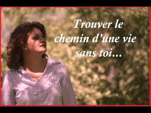 Absence, perte, deuil d'un ENFANT - Je porte tes colliers - Céliane chante la vie