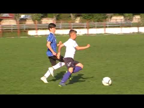 VIITORUL MIZIL =  SAVI SPORT  PLOIESTI - REP 2