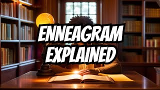 Revealing Enneagram's Hidden Mysteries with Aubrey Wade