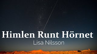Himlen runt hörnet | Lisa Nilsson