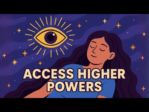 Lucid Dreams: The Gateway to Psychic Abilities