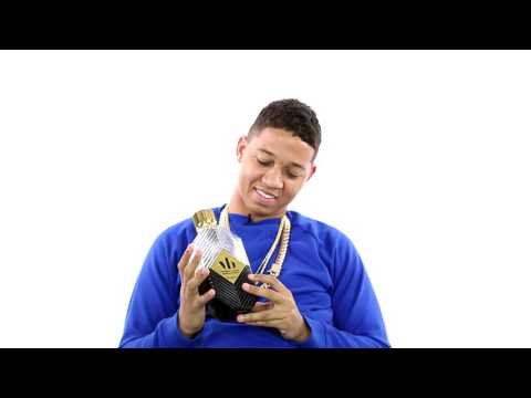 Lil Bibby Drinks Liquor For The First Time In 3 Years and Taste Tests Drake "Virginia Black" Whiskey