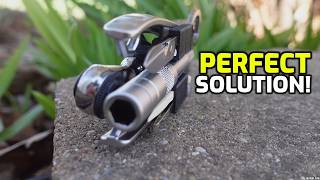 Multitool World Challenged!