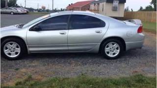 preview picture of video '2004 Dodge Intrepid Used Cars Harvest AL'