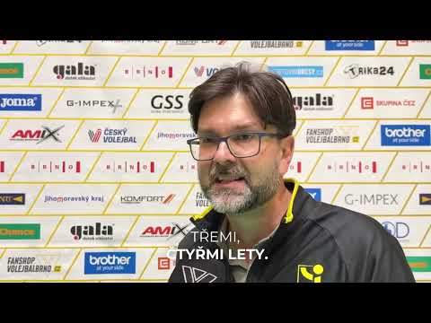 2. kolo EX-M | Hodnocení trenéra Blagojeviće po výhře nad Libercem 