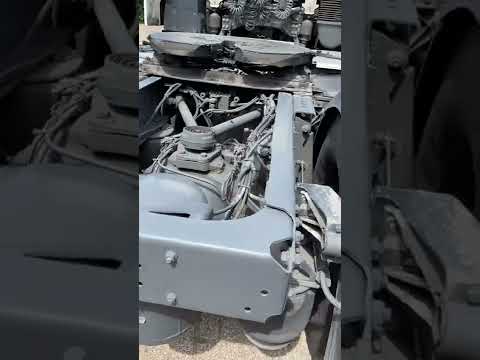 DAF XF 460 video миниатюра