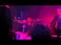 400 BLOWS - "BAD MAN'S BLUES" @ THEE PARKSIDE -9/23/11