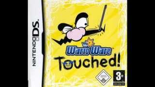 WarioWare: Touched! - Ashley's Theme