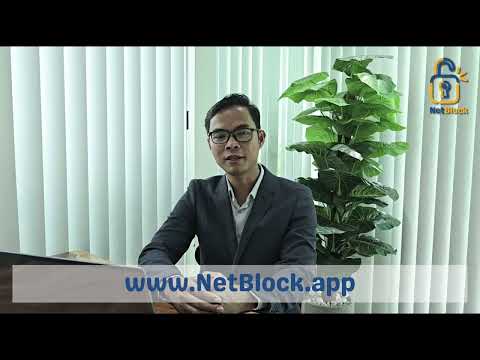 Netblock Child