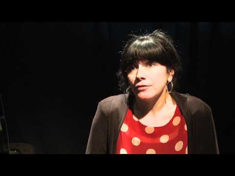 Cathy Jordan Interview - Leitrim Equation 2: Traditional Irish Music from LiveTrad.com