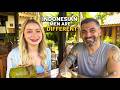 Why Foreign Girls Love Indonesian Men Bule Barbie Interview