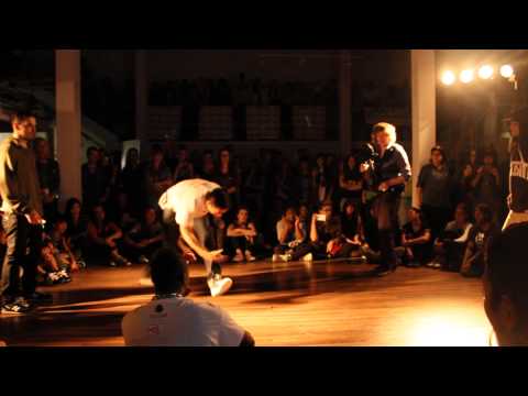 DANCE 4 MS | JWRECK Vs. Boobjester