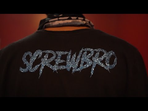 Authentic - ScrewBro Fendi [Shot By PHATBOY414] 4k