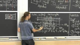 6. Dynamic Optimality II