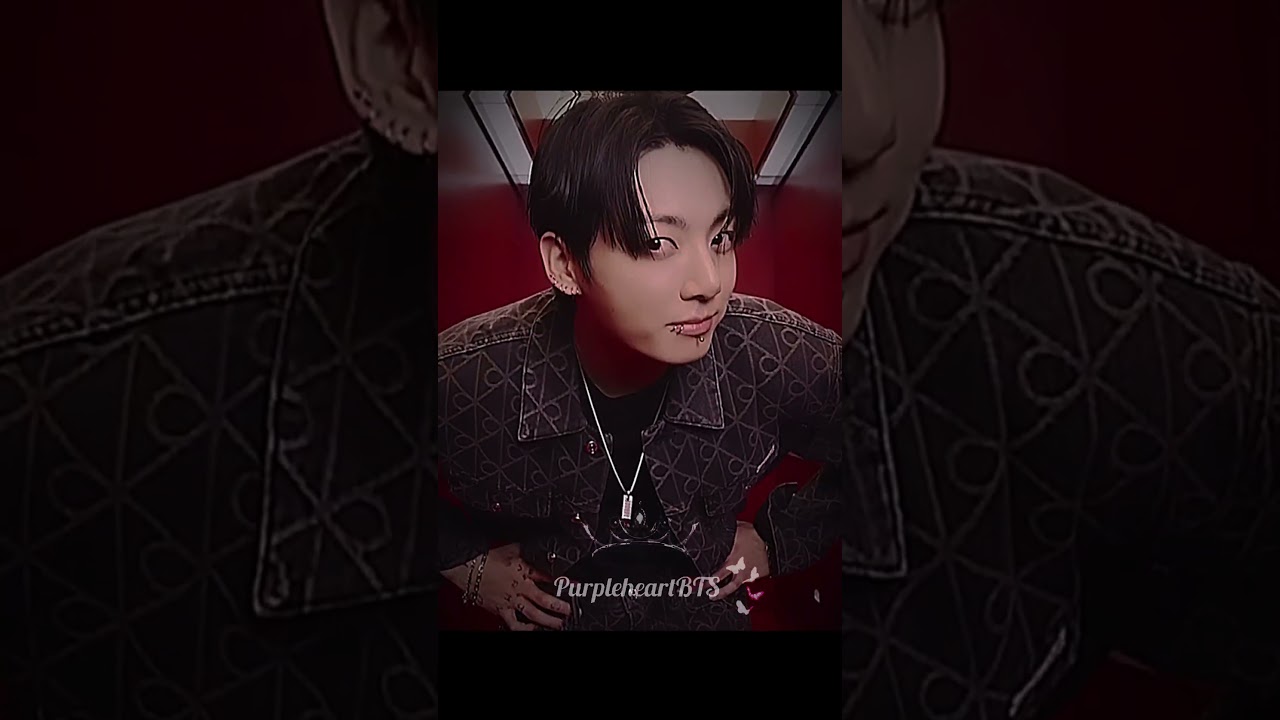 Tere liye x Jungkook || @Purple_heartBTS607 || #aesthetic #pfypシ #btsarmy