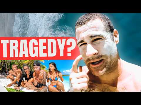 What's REALLY Happening With Brodie Moss and YBS Youngbloods?