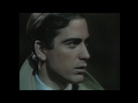 NEW Dark Shadows Back to the Present - The Talisman