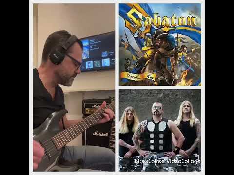 Sabaton - Poltava