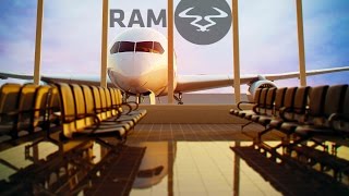 Ram Trilogy Mix - [Drum & Bass]